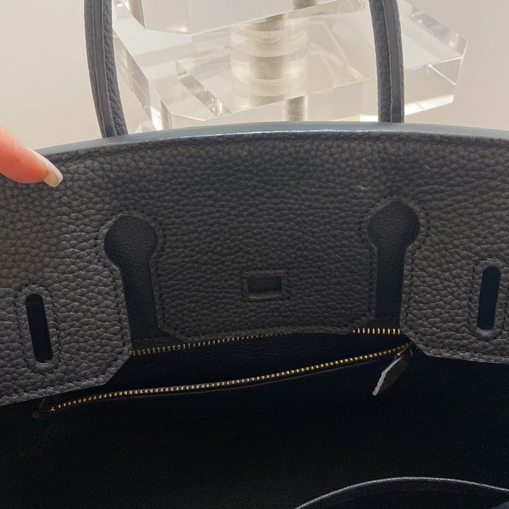 Hermes Birkin Bag - Picture 11 of 12